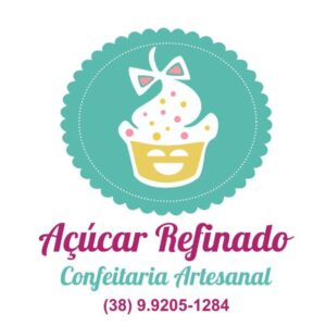 açucar refinado