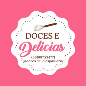 doces e delicias