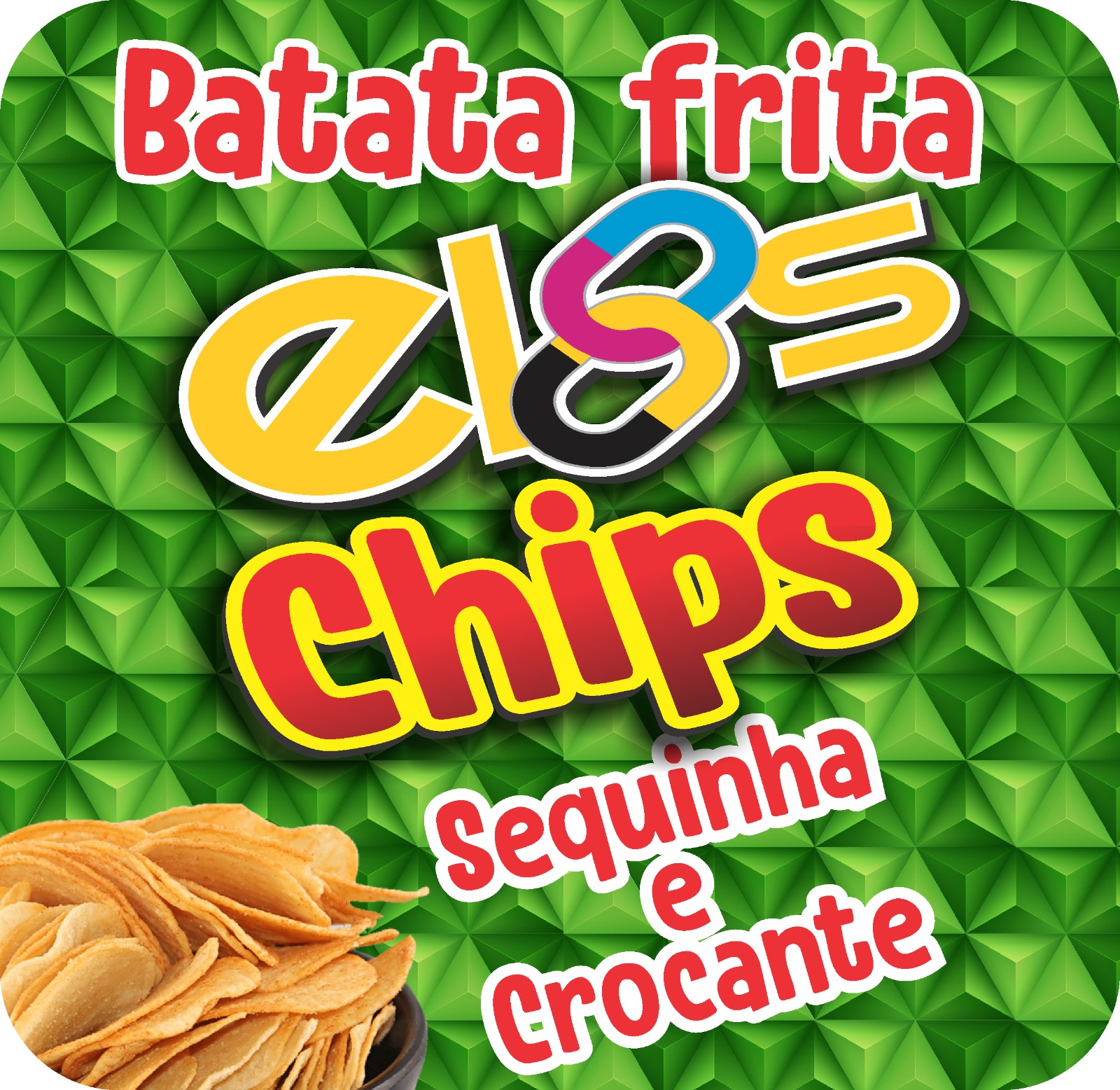 Elos Chips