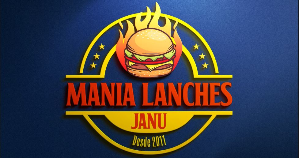 Mania Lanches