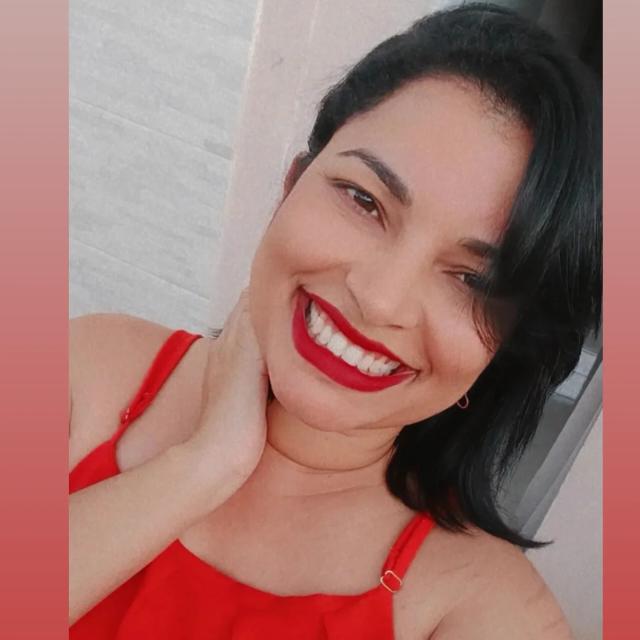 Sabrine Oliveira