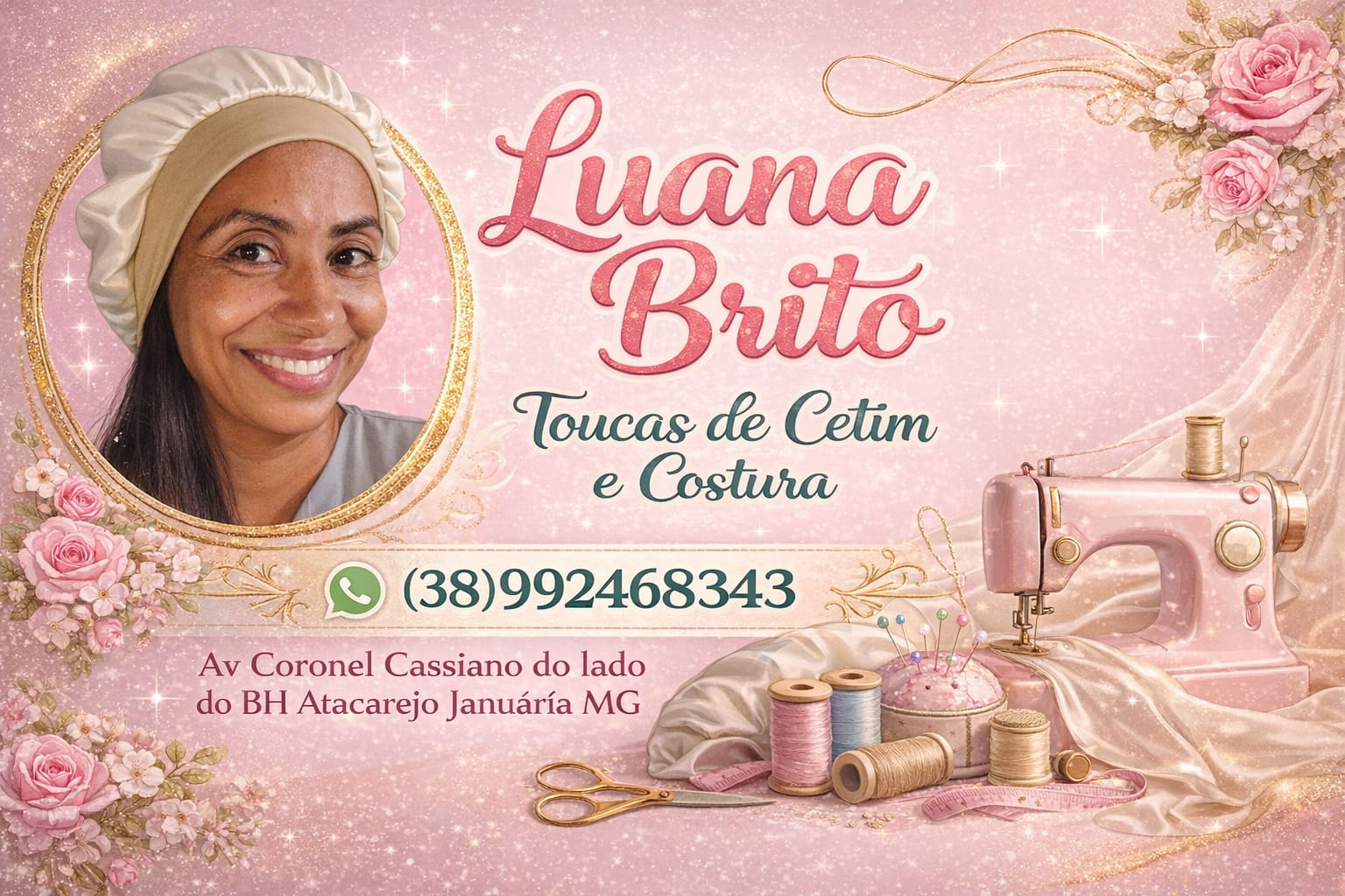 Toucas de Cetin