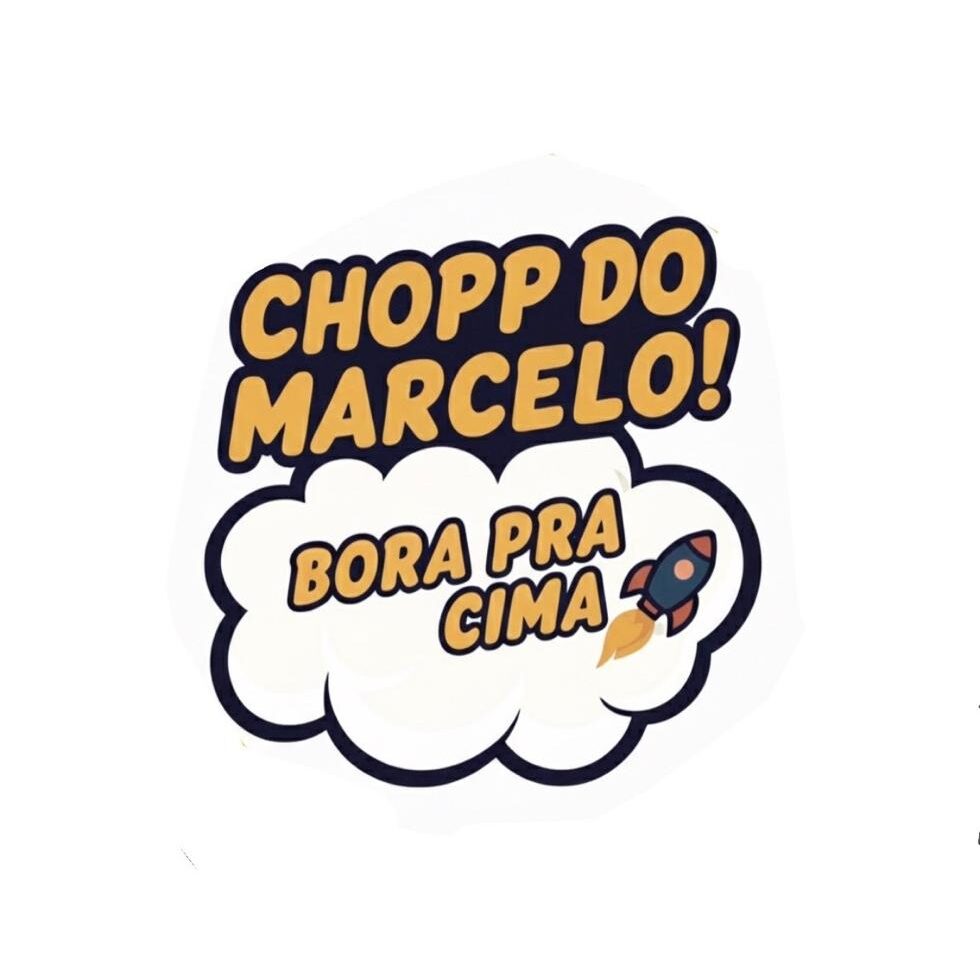 Chopp do Marcelo