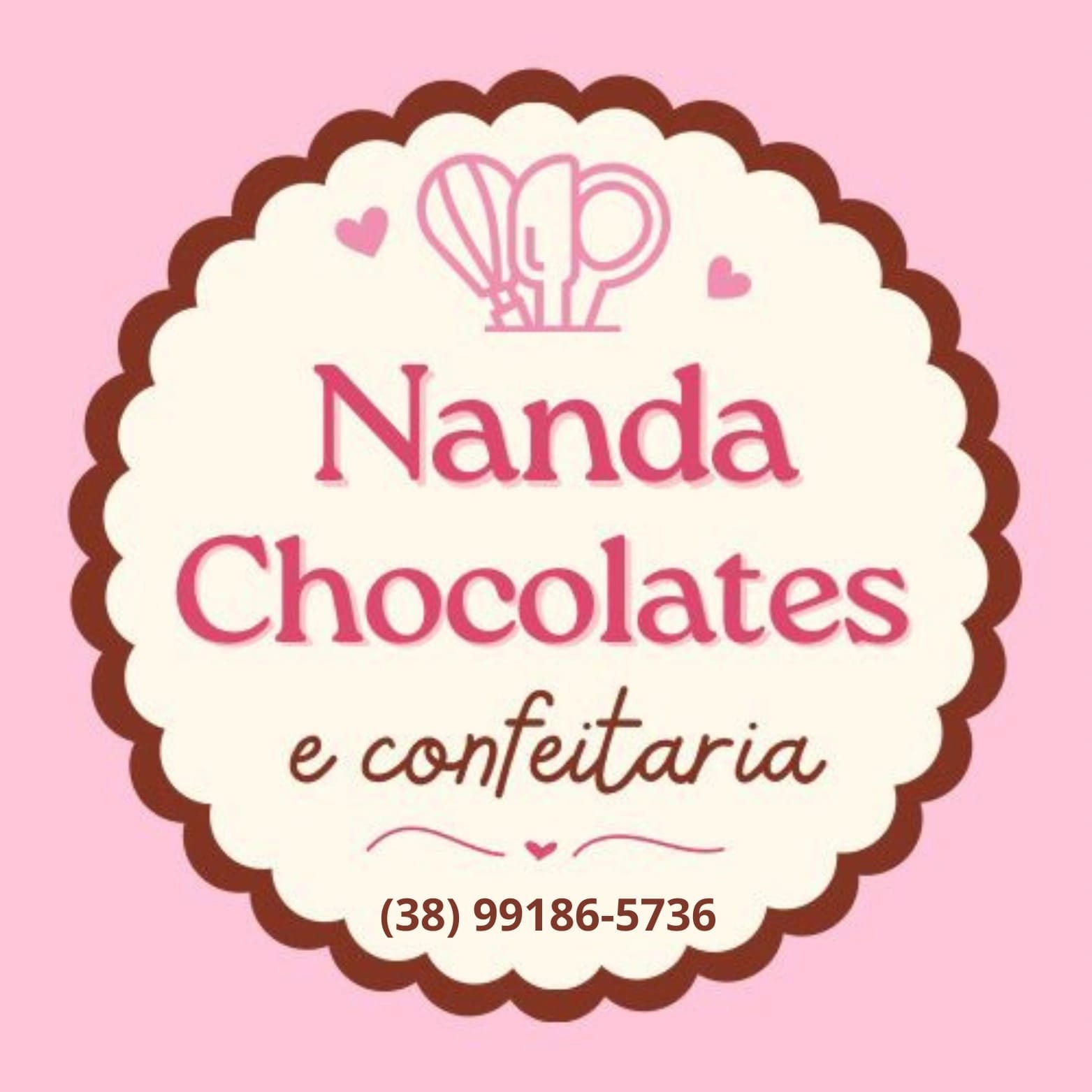Nanda Chocolates