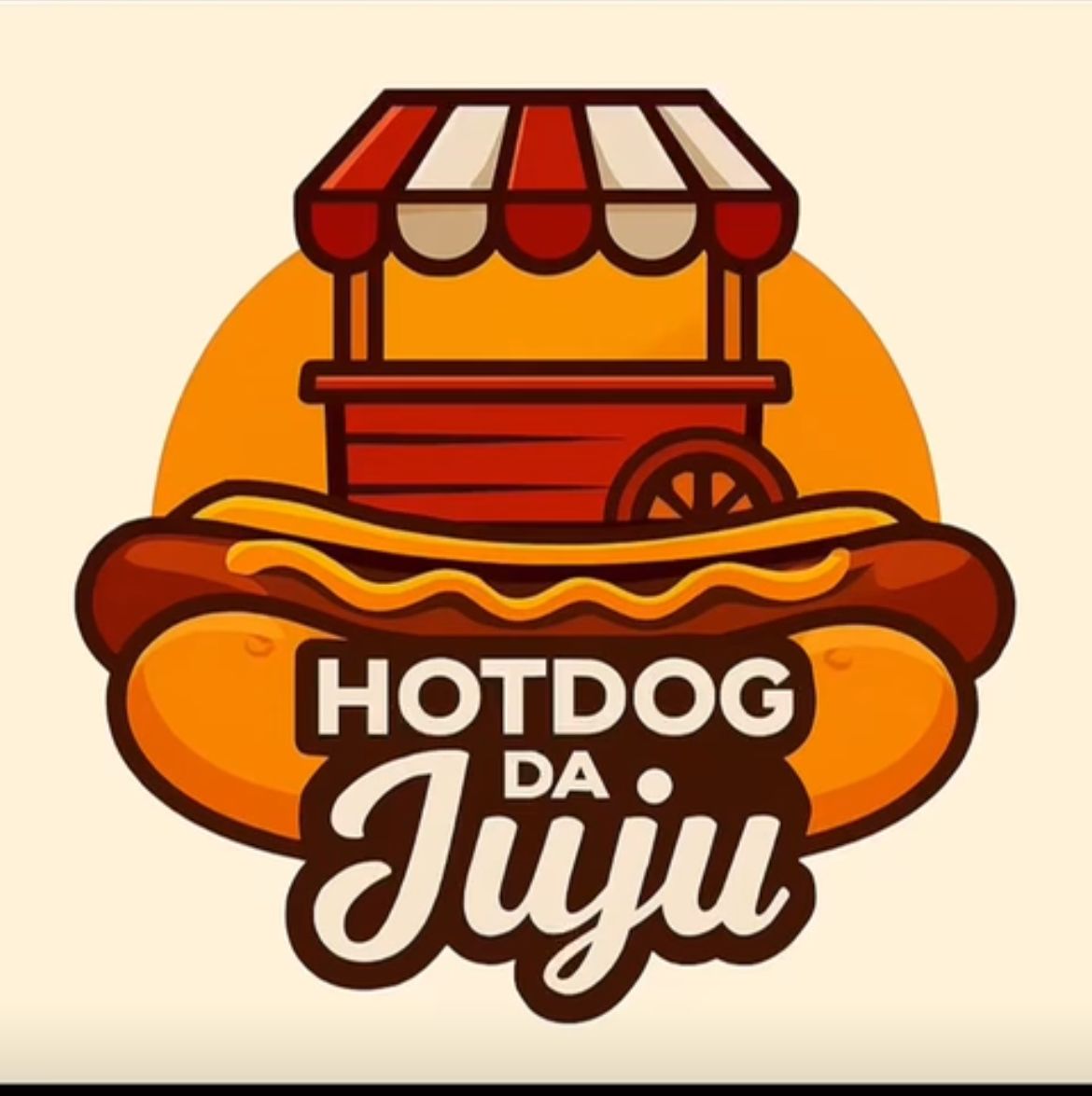 Hotdog da Juju